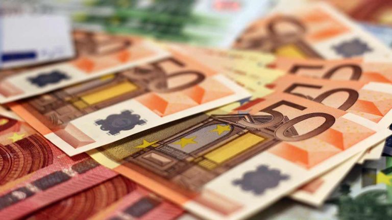 Euro Il Nuovo Sostegno Arriva Direttamente Sul Conto Corrente C