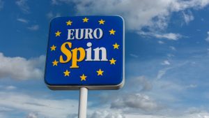 Logo Eurospin