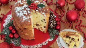 panettone