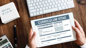 Currisulum vitae - fonte_depositphotos - jobsnews.it