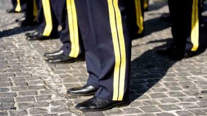 Il concorso carabinieri 2024 - Corporate - JobsNews.it