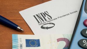 L'INPS - Adobe - JobsNews.it