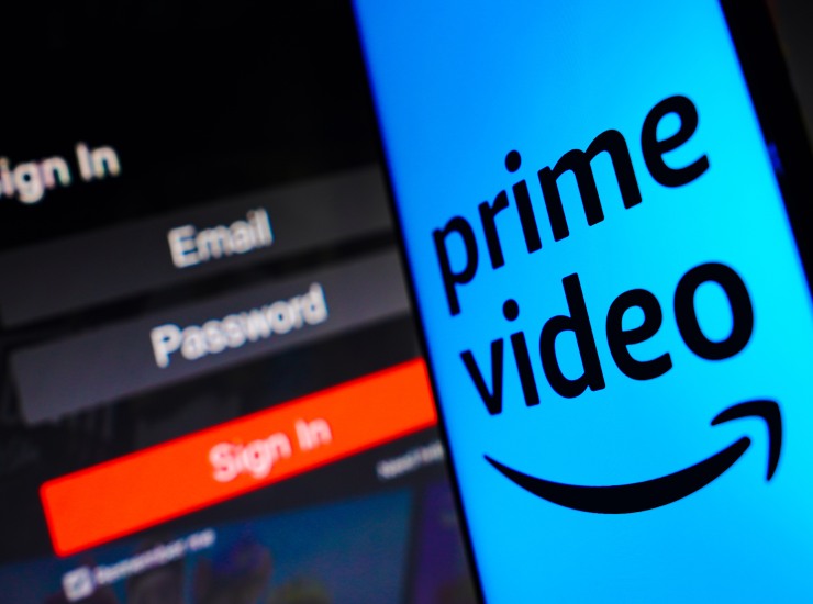 Amazon Prime Video - Depositphotos - JobsNews.it