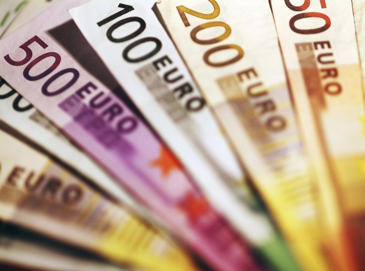 Come ottenere 300 euro in più di pensione ogni mese - Depositphotos - JobsNews.it