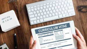 Curriculum Vitae - fonte_depositphotos - jobsnews.it