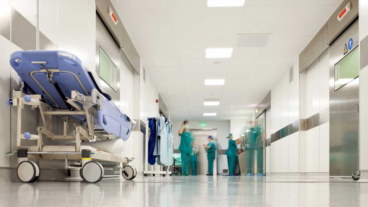 Ospedale - fonte_depositphotos - jobsnews.it