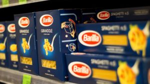 Barilla - fonte_depositphotos - jobsnews.it