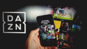 DAZN - Depositphotos - JobsNews.it