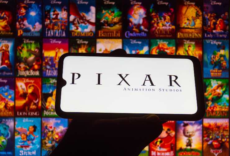 Pixar - fonte_depositphotos - jobsnews.it
