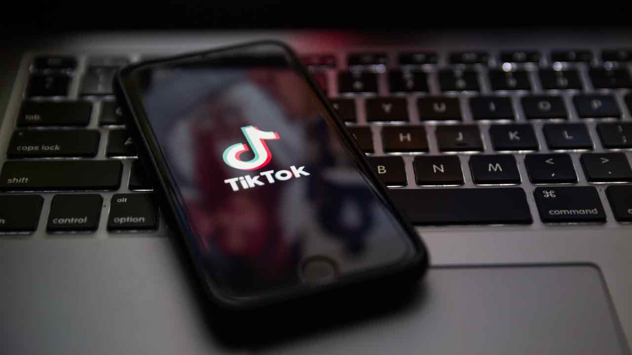 TikTok - fonte_depositphotos - jobsnews.it