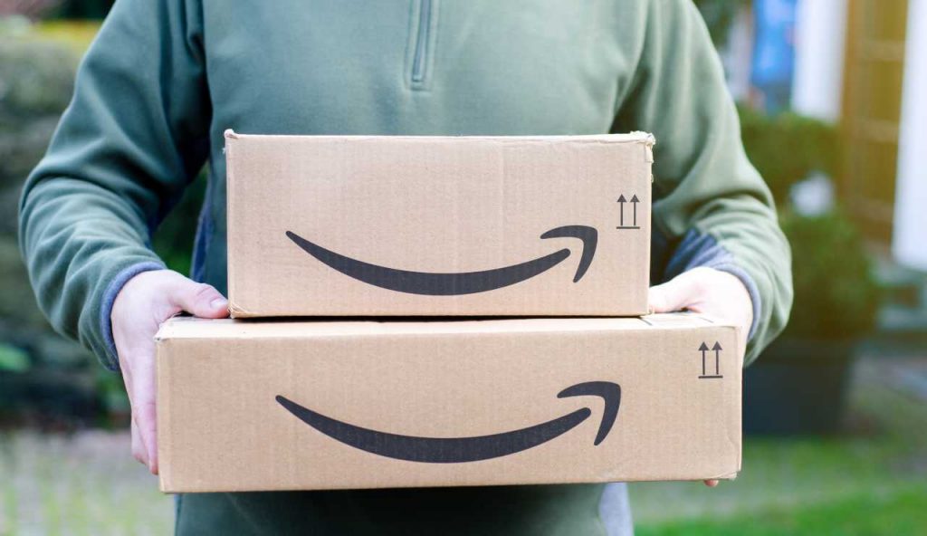 Amazon, I Pacchi Non Arrivano Più: A Partire Da Questa Data I Corrieri ...