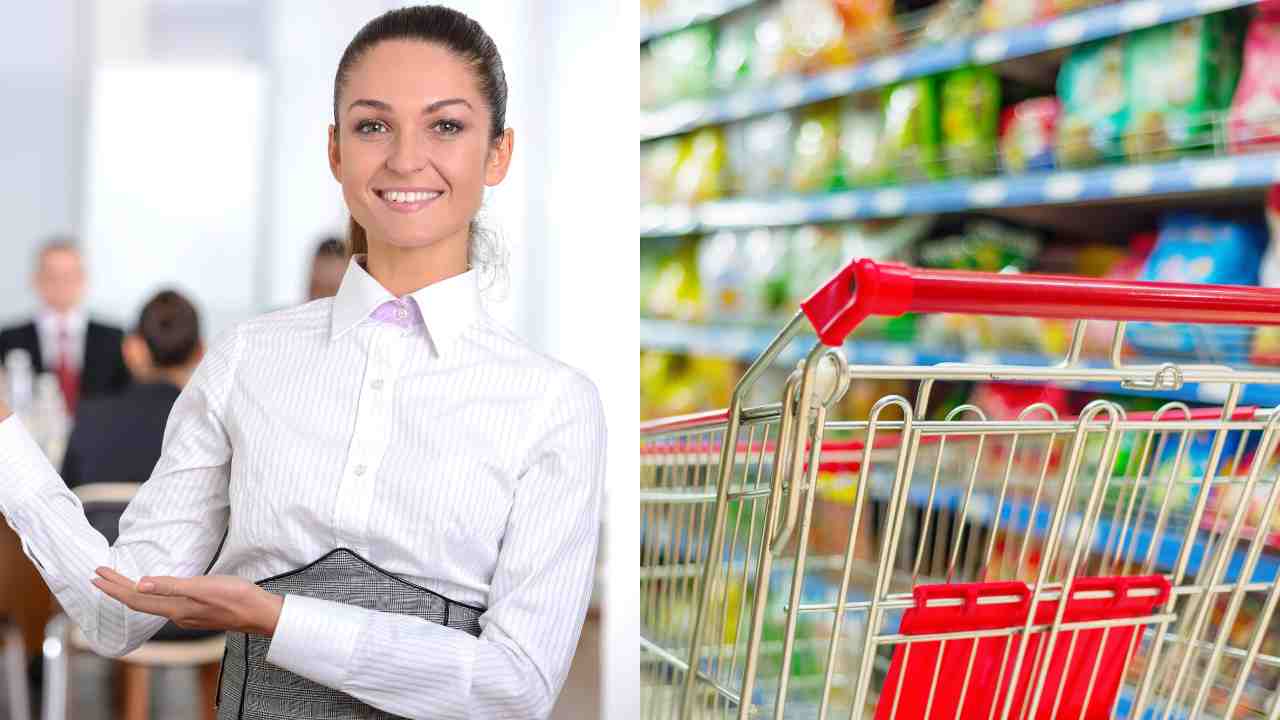 Se vogliamo lavorare bene ecco che cosa mettere nel carrello