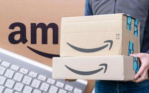Nuovi posti di lavoro da Amazon