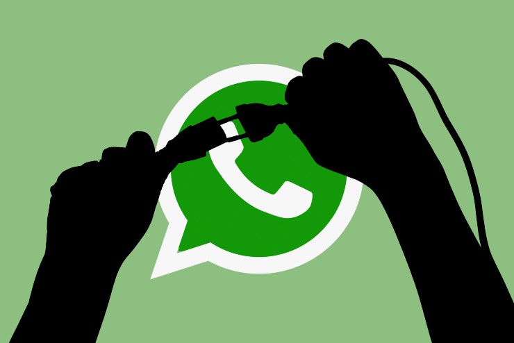 Non userai più Whatsapp - fonte_depositphotos - jobsnews.it