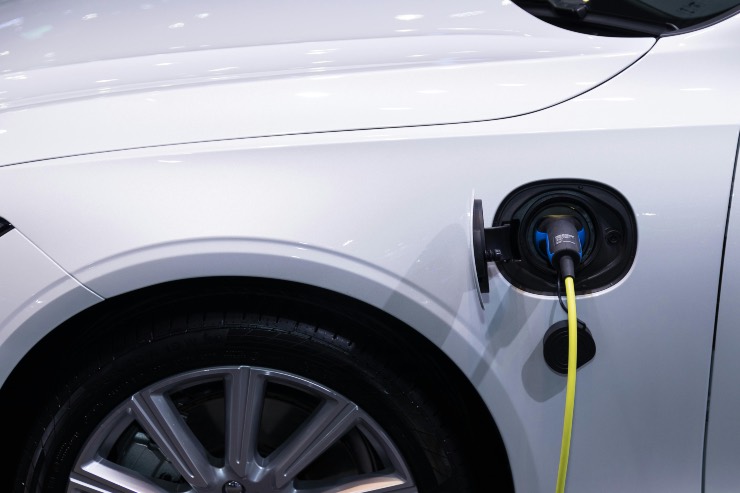 Auto elettriche - fonte_pexels - jobsnews.it