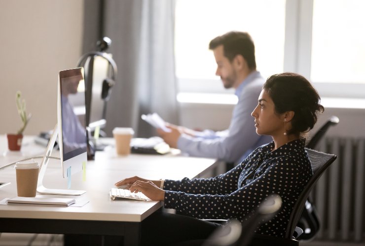 Grandi soddisfazioni al lavoro per questo segno