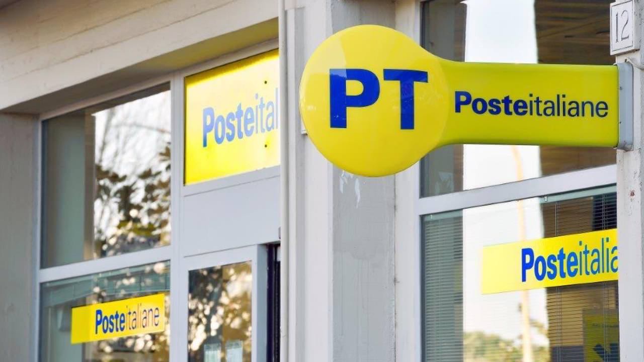 Poste Italiane - fonte_sicilianews24 - jobsnews.it