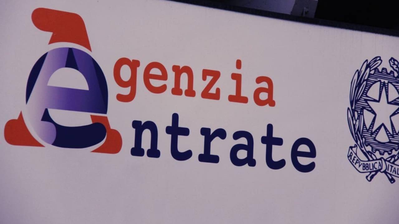 Agenzia delle Entrate - fonte_sicilianews24.it - jobsnews.it