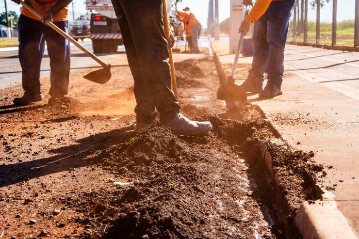 Lavorare in condizione di caldo estremo - fonte_pexels - jobsnews.it