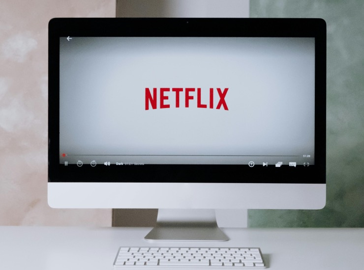 Netflix - fonte_pexels - jobsnews.it