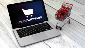 Come spendere poco nello shopping online