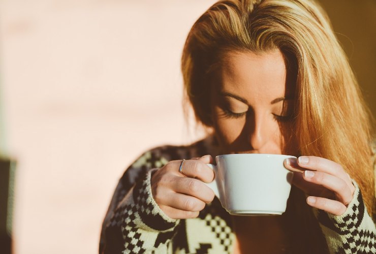 Esiste un orario corretto per bere il caffè?