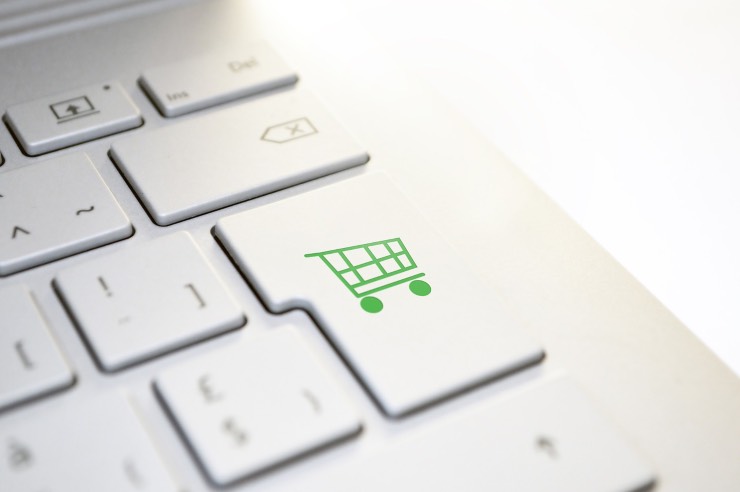 Klarna e shopping online - fonte_pixabay - jobsnews.it