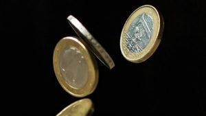 Moneta da 1 euro - fonte_pexels - jobsnews.it