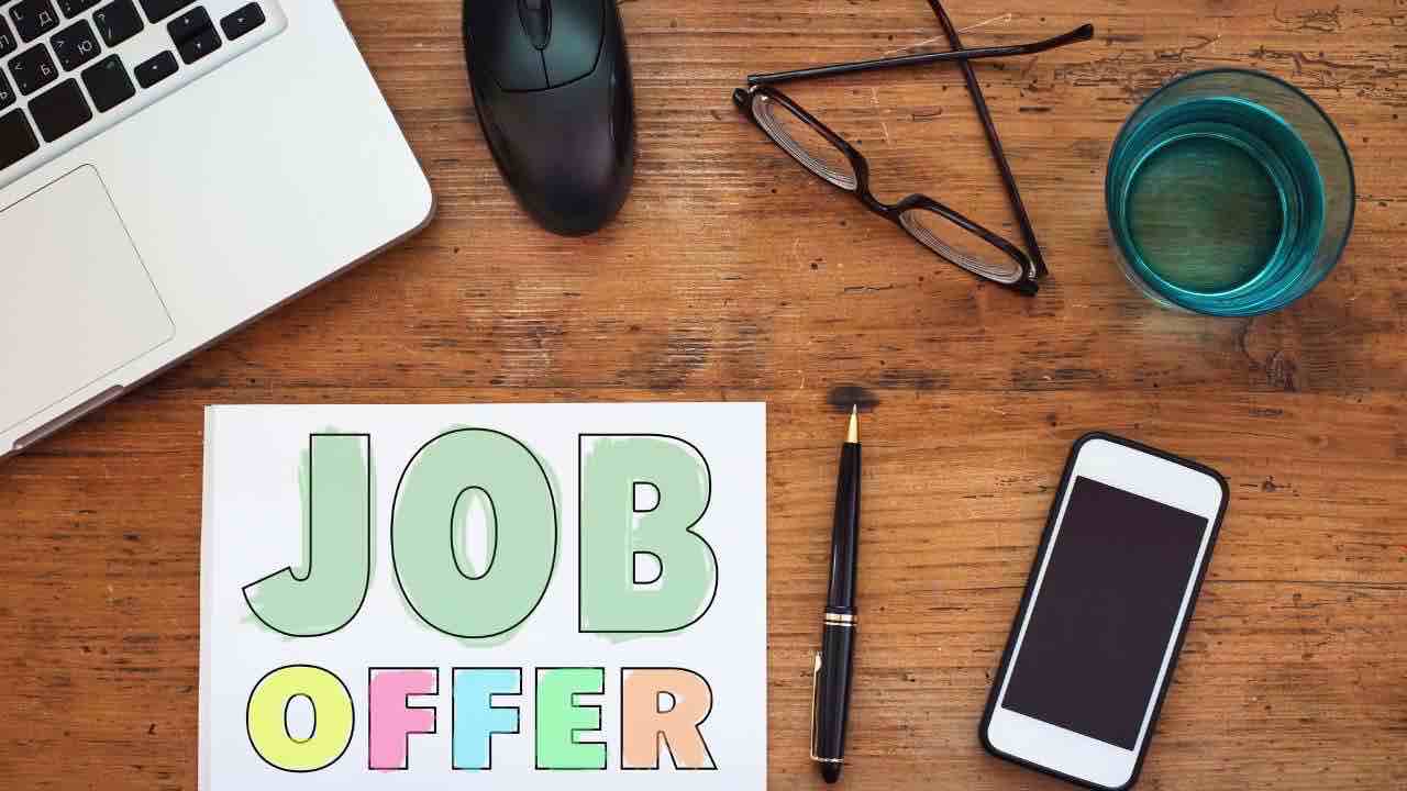 Offerte di Lavoro - fonte_Canva - jobsnews.it