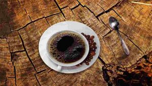 Il caffè quando non va bevuto