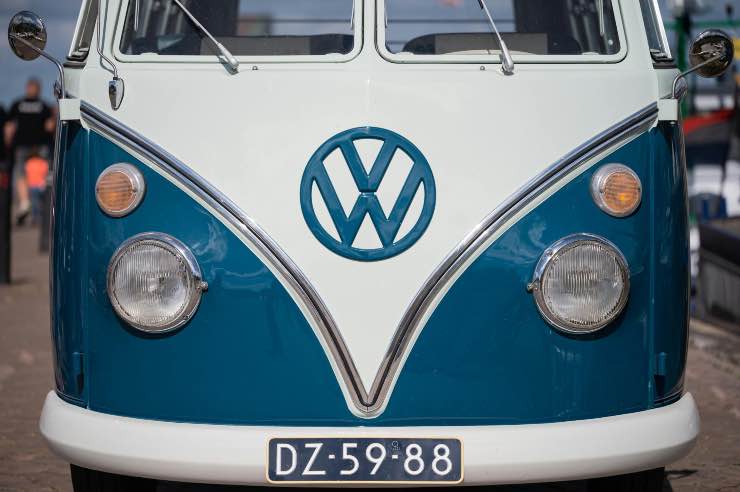 Volkswagen - fonte_pexels - jobsnews.it