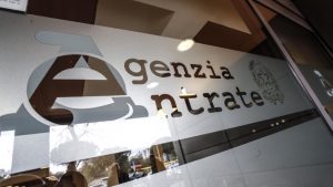 Agenzia delle Entrate - fonte_Ansa - jobsnews.it