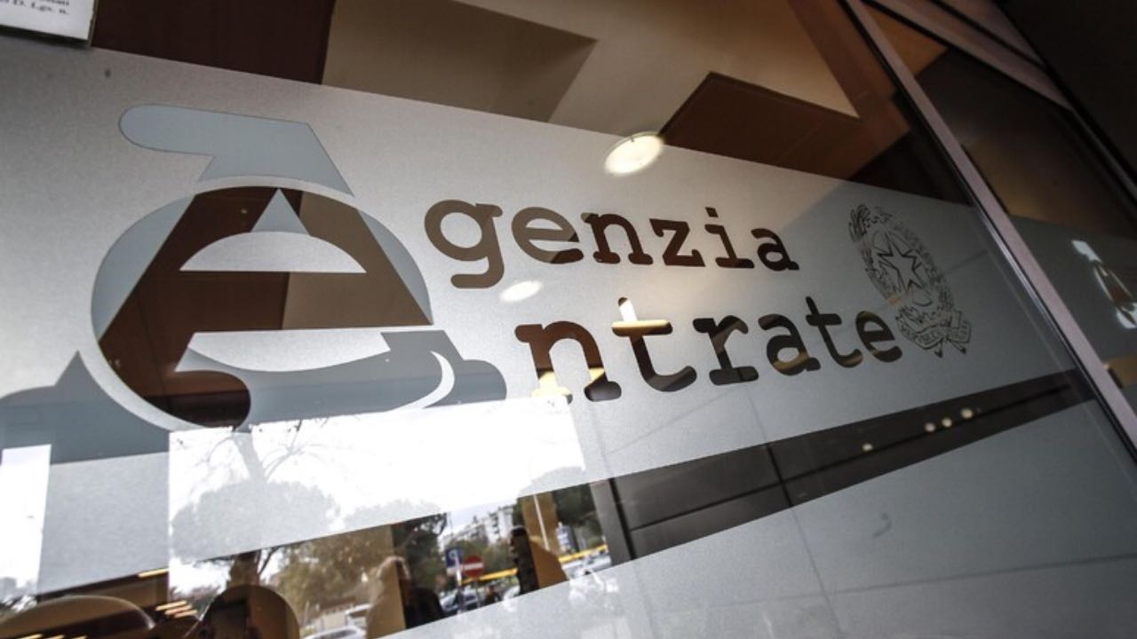 Agenzia delle Entrate - fonte_Ansa - jobsnews.it