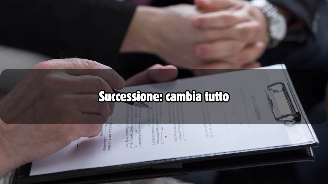 Cambia tutto per la successione - fonte_Canva - jobsnews.it