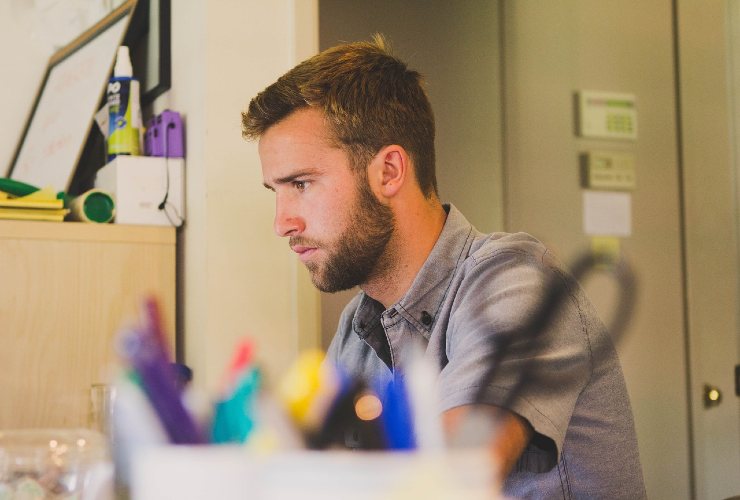 Attenzione alle domande nel colloquio di lavoro