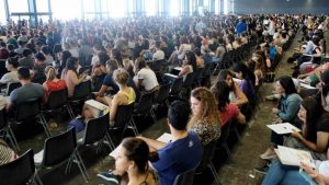 Concorso pubblico - fonte_Ansa - jobsnews.it