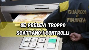 Controlli per troppi prelievi - fonte_Canva e web - jobsnews.it