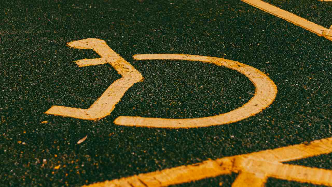 Disabilità - fonte_pexels - jobsnews.it