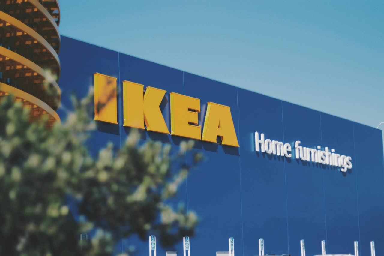 Ikea - fonte_pexels - jobsnews.it