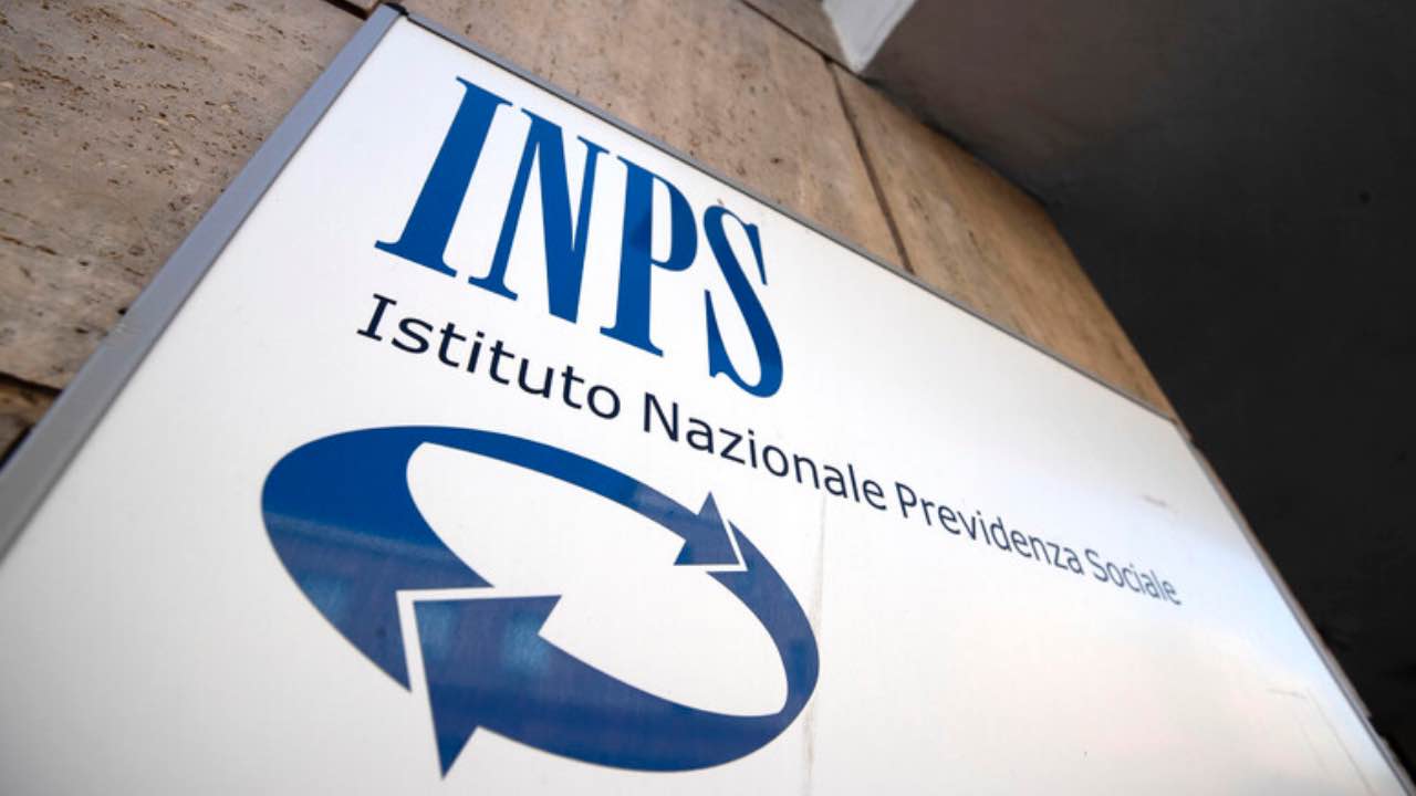 Inps - fonte_Ansa - jobsnews.it