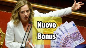 Nuovo bonus - fonte_Ansa_Canva - jobsnews.it