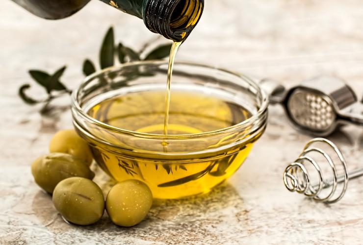 Chi produca realmente l'olio d'oliva della Lidl?