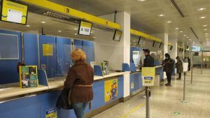 Poste Italiane - fonte_Ansa - jobsnews.it