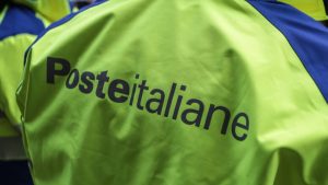 Poste Italiane - fonte_Ansa - jobsnews.it