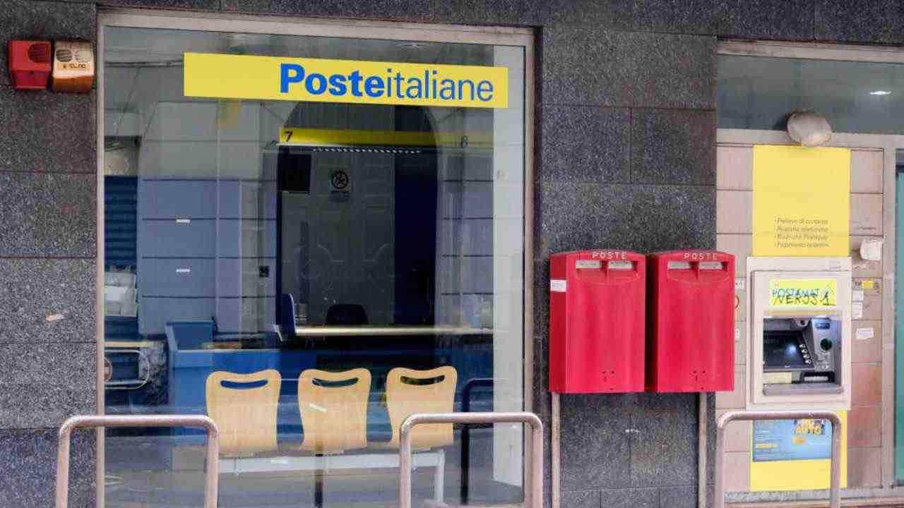 Poste Italiane - fonte_depositphotos - jobsnews.it