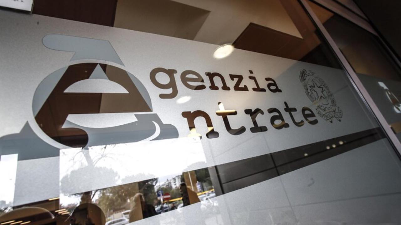 Agenzia delle Entrate - fonte_Ansa - jobsnews.it