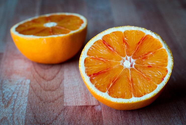 Come fare il pieno di vitamina C