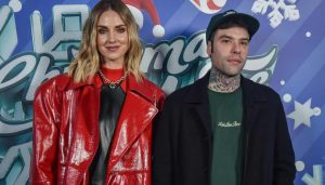 Chiara Ferragni e Fedez (Ansa) - Jobsnews.it