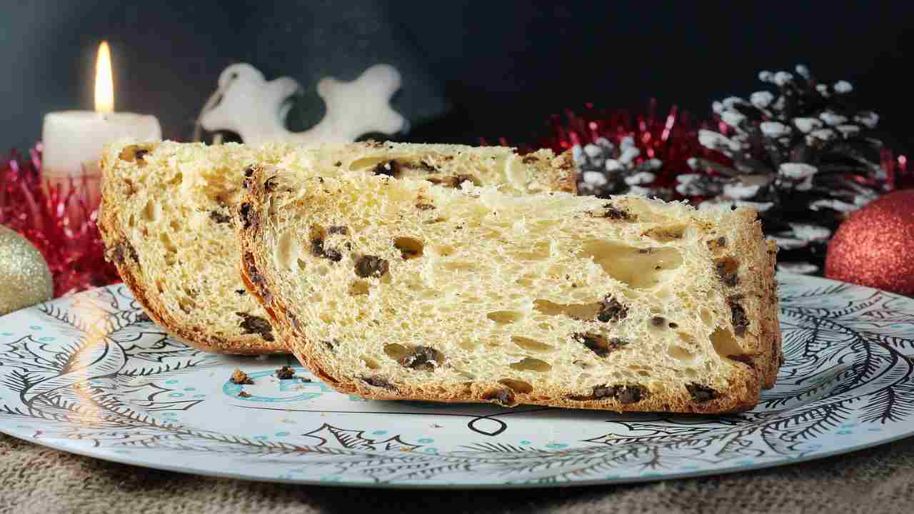 Chi produce realmente in panettone di Eurospin?