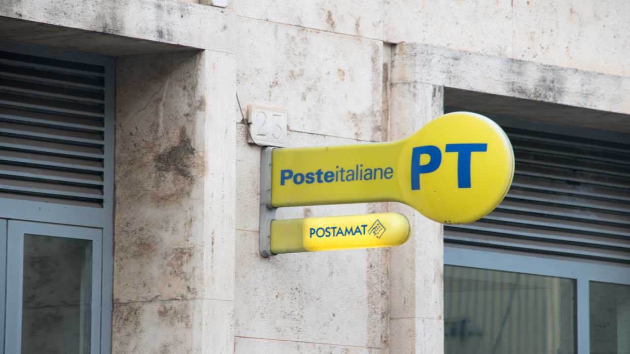 Poste Italiane - fonte_depositphoto - jobsnews.it